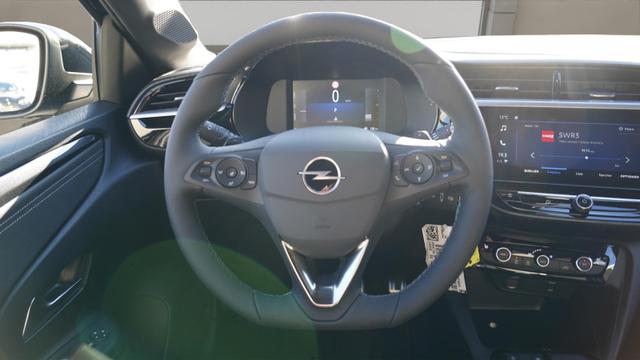 Opel Corsa GS Facelift 1.2 MHEV+Tempomat+Kamera+PDC+ 