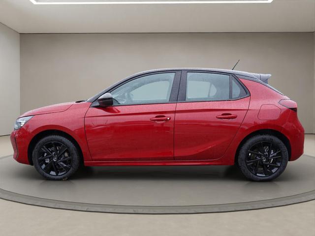Opel Corsa GS Facelift 1.2 MHEV+Tempomat+Kamera+PDC+ 