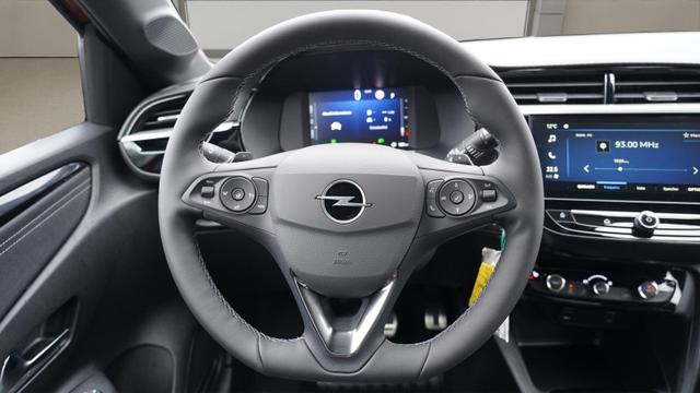 Opel Corsa GS Facelift 1.2 MHEV+Tempomat+Kamera+PDC+ 