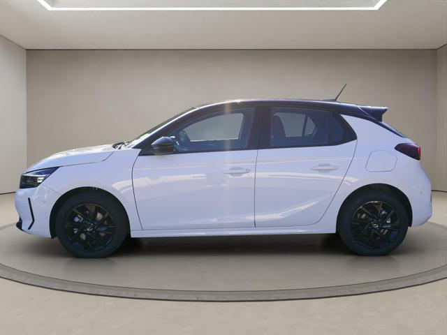 Opel Corsa GS Facelift 1.2 MHEV+Tempomat+Kamera+PDC+ 