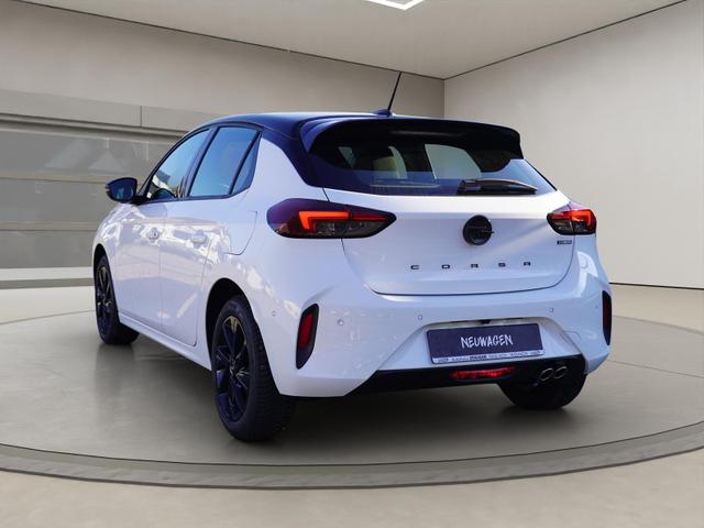 Opel Corsa GS Facelift 1.2 MHEV+Tempomat+Kamera+PDC+ 