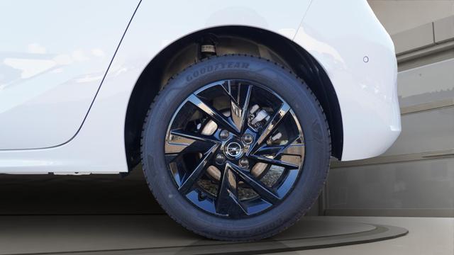 Opel Corsa GS Facelift 1.2 MHEV+Tempomat+Kamera+PDC+ 