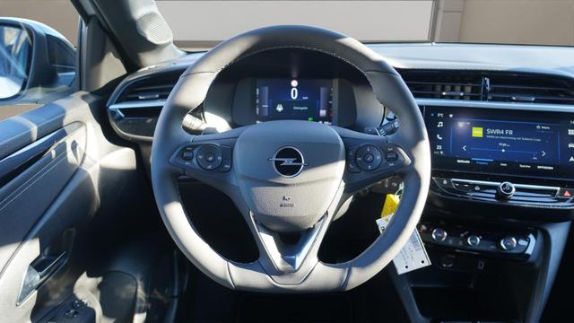 Opel Corsa GS Facelift 1.2 MHEV+Tempomat+Kamera+PDC+ 