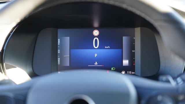 Opel Corsa GS Facelift 1.2 MHEV+Tempomat+Kamera+PDC+ 