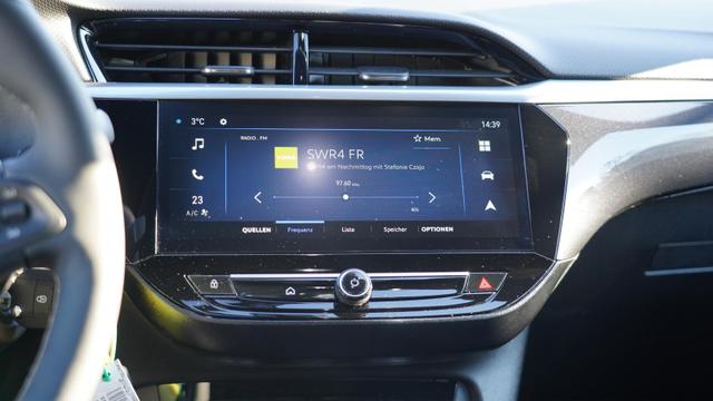 Opel Corsa GS Facelift 1.2 MHEV+Tempomat+Kamera+PDC+ 