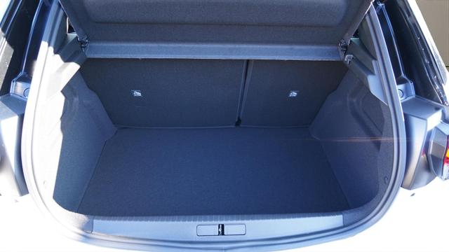 Opel Corsa GS Facelift 1.2 MHEV+Tempomat+Kamera+PDC+ 