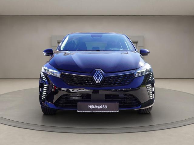 Renault Clio - Evolution 1.0 Evolution+Sitzheizung+Lenkradheizung+