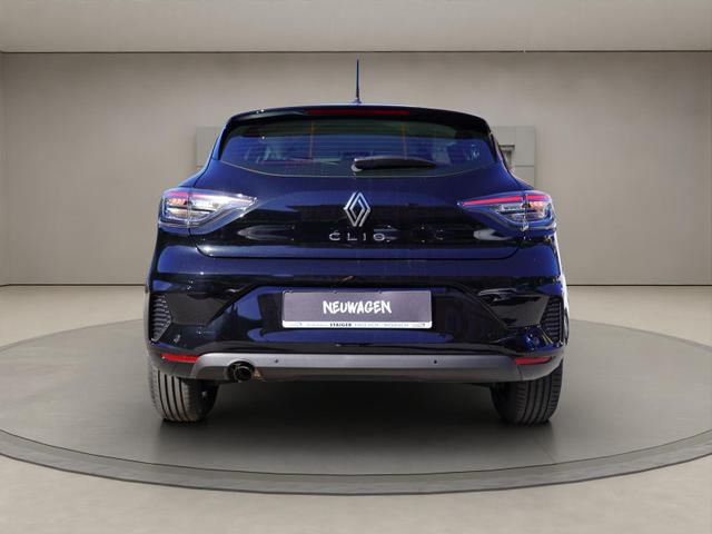 Renault Clio Evolution 1.0 Evolution+Sitzheizung+Lenkradheizung+ 