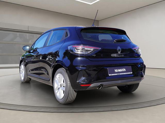 Renault Clio Evolution 1.0 Evolution+Sitzheizung+Lenkradheizung+ 