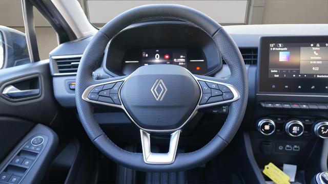Renault Clio Evolution 1.0 Evolution+Sitzheizung+Lenkradheizung+ 