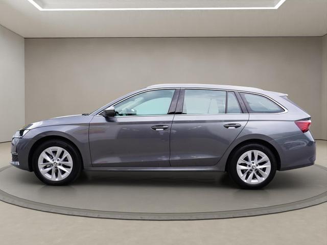 Skoda Octavia Combi Selection 2.0 TDI DSG+SHZ+LED+Kamera+ 