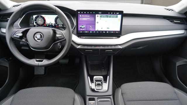 Skoda Octavia Combi Selection 2.0 TDI DSG+SHZ+LED+Kamera+ 