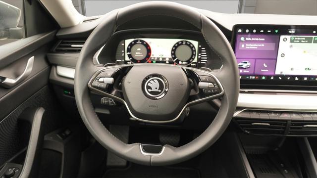 Skoda Octavia Combi Selection 2.0 TDI DSG+SHZ+LED+Kamera+ 
