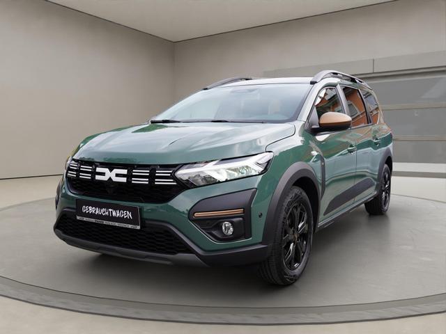 Dacia Jogger Extreme 1.0+Rückfahrkamera+Sitzheizung+PDC-vorne+ 