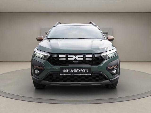 Dacia Jogger Extreme 1.0+Rückfahrkamera+Sitzheizung+PDC-vorne+ 