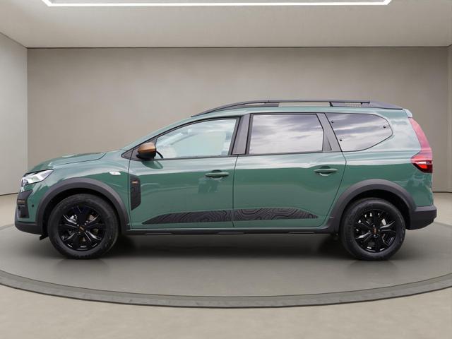Dacia Jogger Extreme 1.0+Rückfahrkamera+Sitzheizung+PDC-vorne+ 