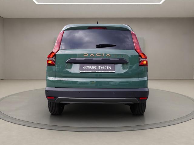 Dacia Jogger Extreme 1.0+Rückfahrkamera+Sitzheizung+PDC-vorne+ 