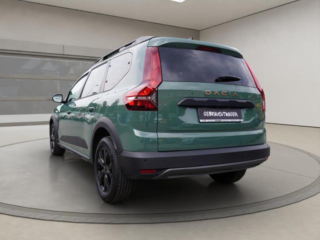 Dacia Jogger Extreme 1.0+Rückfahrkamera+Sitzheizung+PDC-vorne+ 