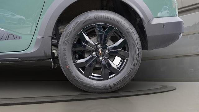 Dacia Jogger Extreme 1.0+Rückfahrkamera+Sitzheizung+PDC-vorne+ 