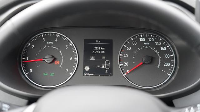 Dacia Jogger Extreme 1.0+Rückfahrkamera+Sitzheizung+PDC-vorne+ 