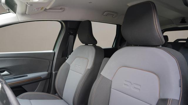 Dacia Jogger Extreme 1.0+Rückfahrkamera+Sitzheizung+PDC-vorne+ 
