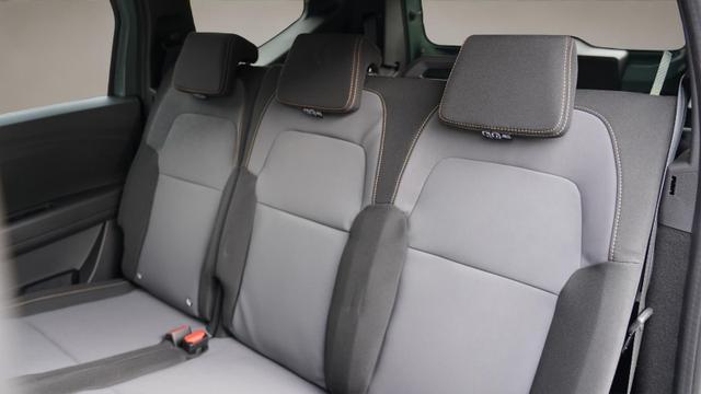 Dacia Jogger Extreme 1.0+Rückfahrkamera+Sitzheizung+PDC-vorne+ 