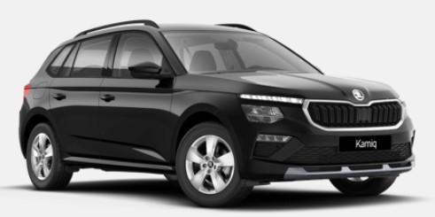Skoda Kamiq Selection 1.0 TSI 5 Jahre Garantie 