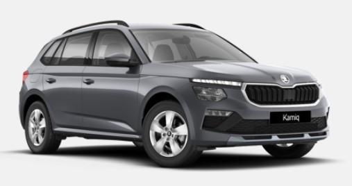 Skoda Kamiq Selection 1.0 TSI 5 Jahre Garantie 