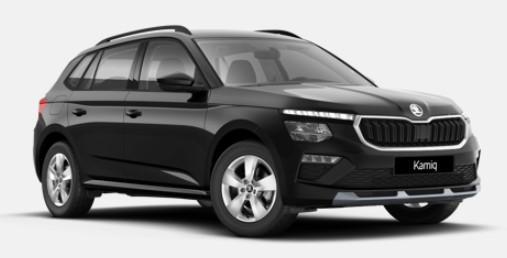 Skoda Kamiq Selection 1.0 TSI 5 Jahre Garantie 