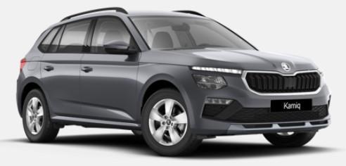 Skoda Kamiq Selection 1.0 TSI 5 Jahre Garantie 