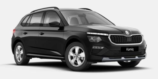 Skoda Kamiq Selection 1.0 TSI 5 Jahre Garantie 