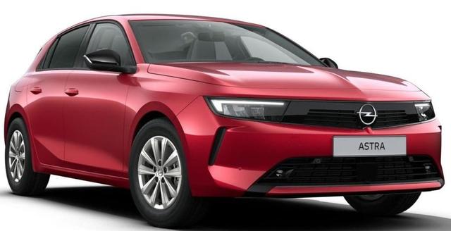 Opel Astra GS GS-Line 1.2 TURBO Sitzheizung+Apple Car Pl 