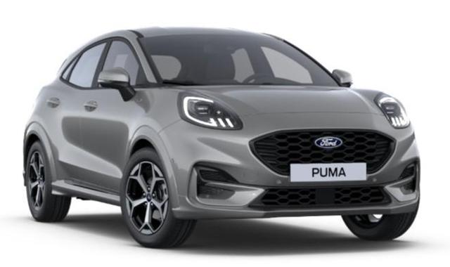 Ford Puma - ST-Line 1.0 EcoBoost Navi+5 Jahre Garantie