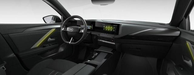 Opel Astra - GS ST GS-Line 1.2 TURBO Anhängerkupplung+Tech