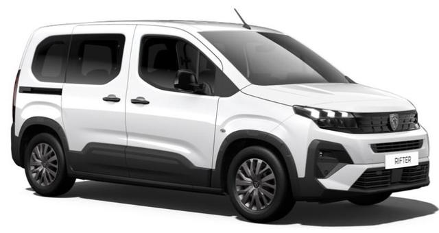 Peugeot Rifter Allure 1.5 Blue HDi 