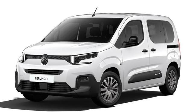 Citroën Berlingo - PLUS M 1.5 BlueHDi Rückfahrkamera