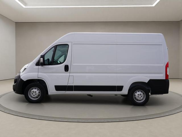 Opel Movano Fahrgestell Cargo 3,5t L2H2+Holzboden+Anhängerkupplung+ 