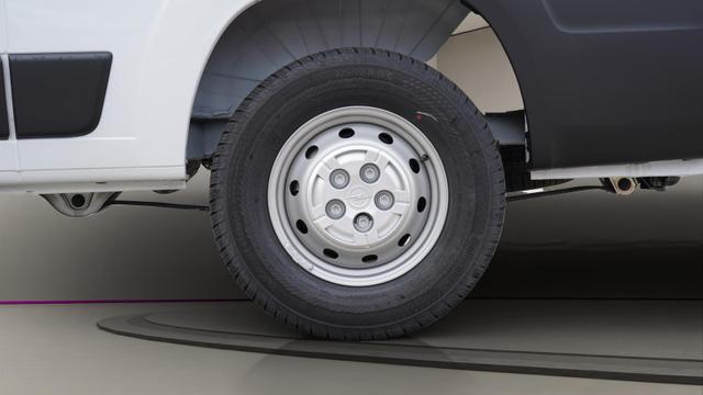 Opel Movano Fahrgestell Cargo 3,5t L2H2+Holzboden+Anhängerkupplung+ 