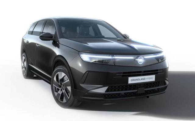 Opel Grandland - GS 1.2 PureTech MHEV + TECH KOMFORT PAKET