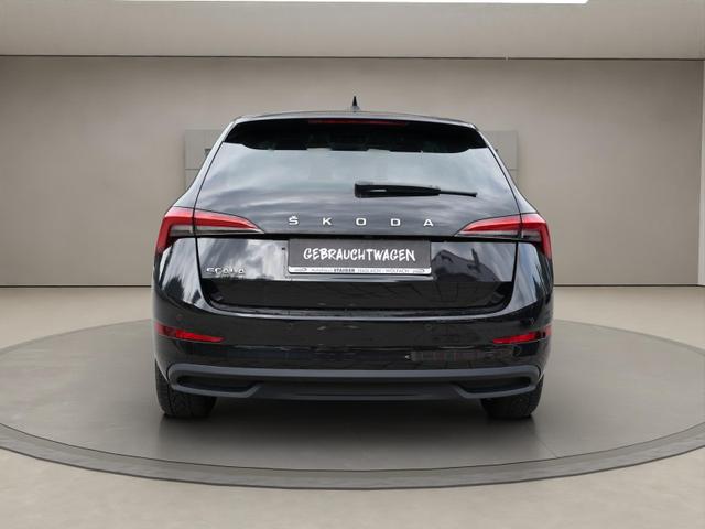Skoda Scala CLEVER 1.0 TSI Clever+Kamera+LED+SHZ+AppleCarPlay 