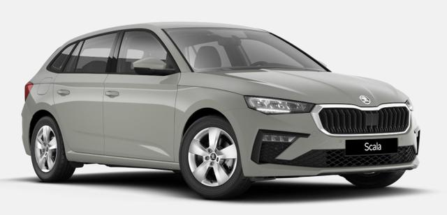 Skoda Scala - Selection 1.0TSI DSG+5 Jahre Garantie