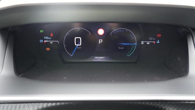 Peugeot 208 GT MHEV DSC6 MHEV+Sitzheizung+Rückfahrkamera+LED+360°+ 