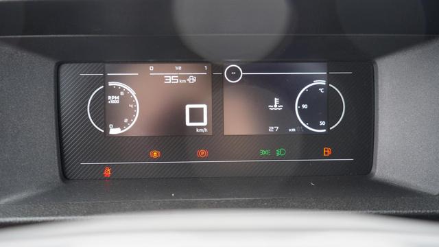 Opel Vivaro Kombi Cargo L3 2.0+AHK+Hecktüren+Holz Laderaum+ 