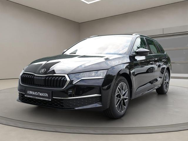 Skoda Octavia Combi - Selection 1,5 eTSI+SHZ+LED+ACC+