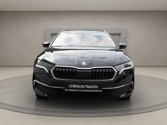 Skoda Octavia Combi - Selection 1,5 eTSI+SHZ+LED+ACC+