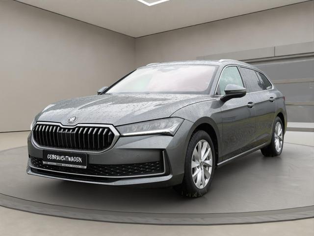Skoda Superb Combi - Selection 1,5 eTSI+SHZ+Kamera+