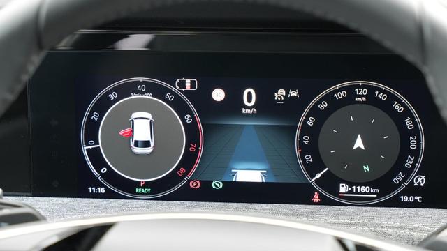 Skoda Superb Combi Selection 1,5 eTSI+SHZ+Kamera+ 