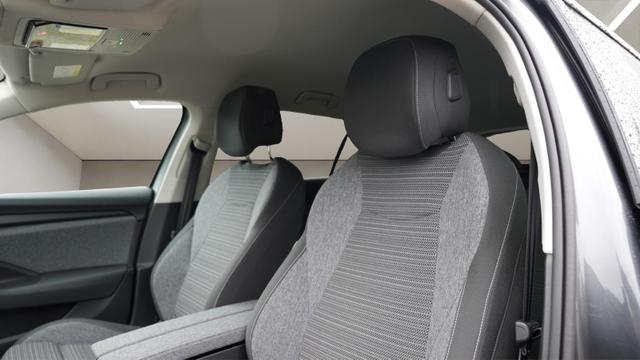 Skoda Superb Combi Selection 1,5 eTSI+SHZ+Kamera+ 