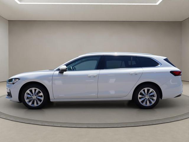 Skoda Superb Combi Selection 1,5 eTSI+SHZ+Kamera+ 