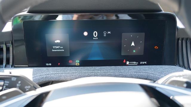 Skoda Superb Combi Selection 1,5 eTSI+SHZ+Kamera+ 